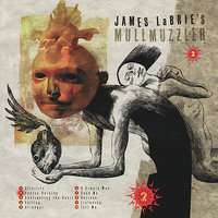 Stranger - James LaBrie, Matt Guillory, Mike Mangini