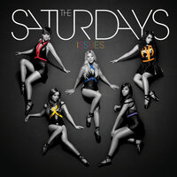 Issues - The Saturdays, Vince Clarke