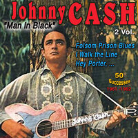 I Walk in the Line - Johnny Cash