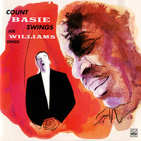 Please Send Me Someone to Love - Count Basie & His Orchestra, Joe Williams