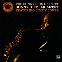 Laura - Jimmy Jones, The Sonny Stitt Quartet