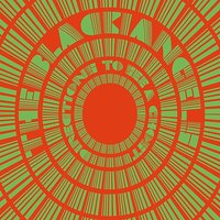 Snake In The Grass - The Black Angels