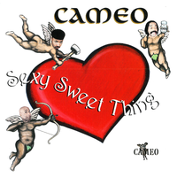 Sexy Sweet Thing - Cameo