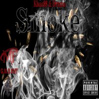 Smoke - Khao$$, Drama