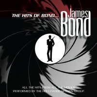 The World Is Not Enough (From 'The World Is Not Enough' [James Bond 007] - TRASH