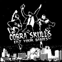 Cobra Skulls Lockdown - Cobra Skulls