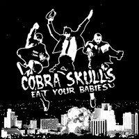 Cobra Skulls