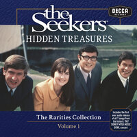 A’ Rovin’ - The Seekers