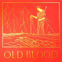 OLD BLOOD - Boulevard Depo
