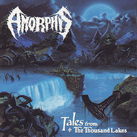 Moon And Sun Part II: North's Son - Amorphis