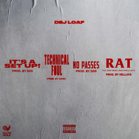 Rat - DeJ Loaf, Tay B, Baby Money