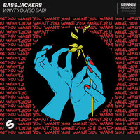 Want You (So Bad) - Bassjackers