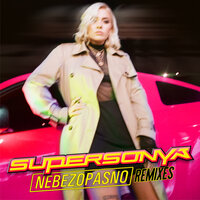 Nebezopasno - SuperSonya, Vincent, Diaz