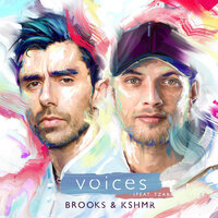 Voices - KSHMR, Brooks, TZAR