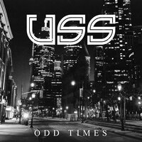 Odd Times - USS (Ubiquitous Synergy Seeker)