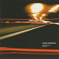 Deaf - Crispy Ambulance