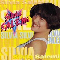 Senza te - Silvia Salemi