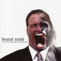 Blue World - Brutal Truth