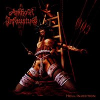 Ineffable Hell Commander - Arkhon Infaustus