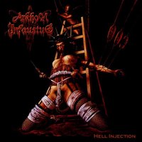 Domination Xtasy - Arkhon Infaustus