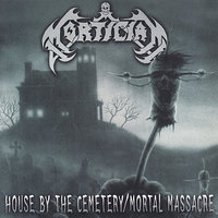 Barbaric Cruelties - Mortician