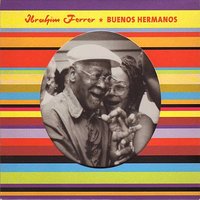 La Música Cubana - Ibrahim Ferrer