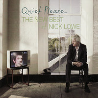 I Love The Sound Of Breaking Glass - Nick Lowe