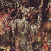 Impetuous Rage - Incantation