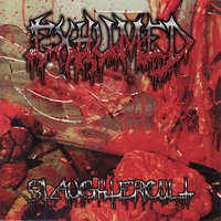 Forged in Fire (Formed in Flame) - Exhumed