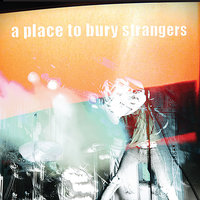 The Falling Sun - A Place To Bury Strangers