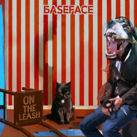 Inside Out - BaseFace, Saint Rider