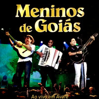 Menina de Família - Meninos de Goias, ANDRE, Adriano