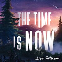 The Time Is Now - Lisa Peterson, Star Stable
