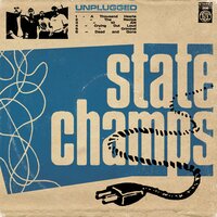 Crying out Loud - State Champs