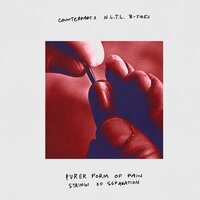 Strings of Separation - Counterparts