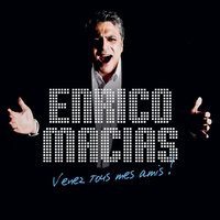 Aux Talons De Ses Souliers - Enrico Macias, Riff Cohen