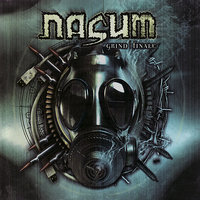 Divine Intervention - Nasum