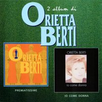 Quando cammini tu - Orietta Berti