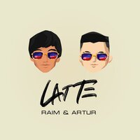 Latte - RaiM