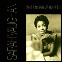 Can't We Be Friends? - Sarah Vaughan