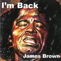 I Don’t Hear No Music - James Brown