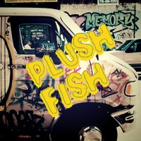 PMA - Plush Fish