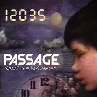 Creature In the Classroom - Passage