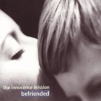 Walking Around - The Innocence Mission