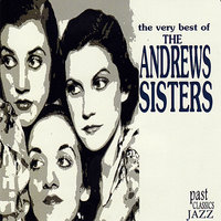 Apple Blossom Time - The Andrews Sisters