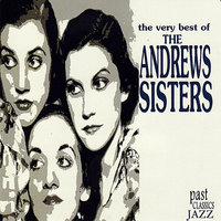 Oh Jonny, Oh Jonny, Oh! - The Andrews Sisters