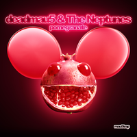 Pomegranate - deadmau5, The Neptunes