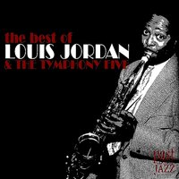 Keep a Knockin' - Louis Jordan, The Tymphony Five