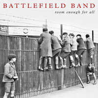 Bagpipe Music - Battlefield Band