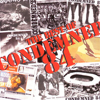 Oi! Aint Dead - Condemned 84